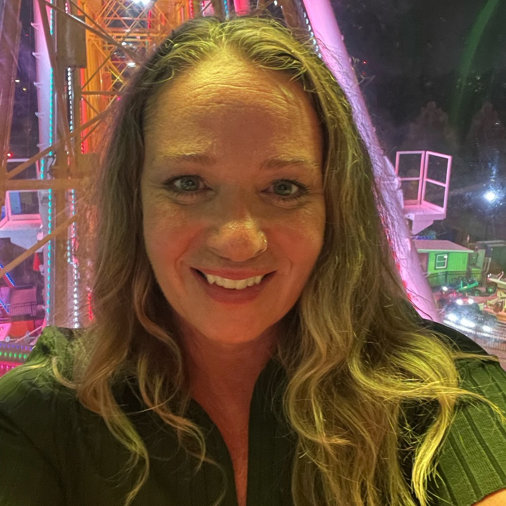 Meet your Posher, Tara